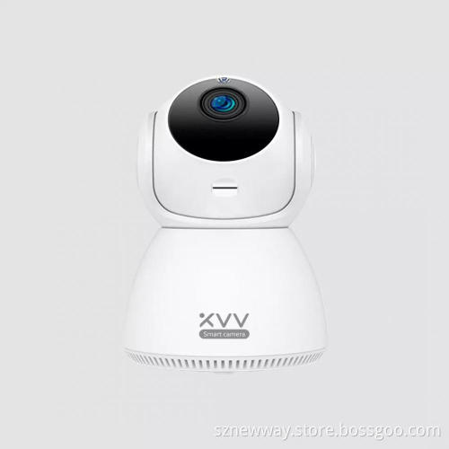 Xiaovv Smart Camera 1080P HD 360 PTZ